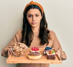 ਵਾਰ-ਵਾਰ ਹੁੰਦੀ ਮਿੱਠਾ ਖਾਣ ਦੀ ਤਲਬ! ਪਰ ਖੁਦ ਨੂੰ ਰੋਕਣਾ ਚਾਹੁੰਦੇ ਹੋ ਤਾਂ ਅਪਣਾਓ ਇਹ ਆਸਾਨ ਤਰੀਕੇ