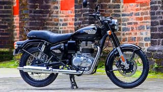 Royal Enfield Bullet 350 की बढ़ गई कीमत, अब कितने रुपये की EMI पर मिल जाएगी बाइक?
