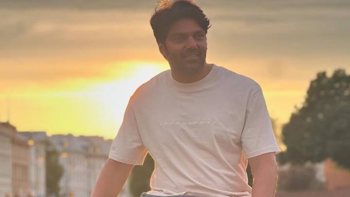 ఆర్య కేరళకు చెందిన వ్యక్తి అయినప్పటికీ  