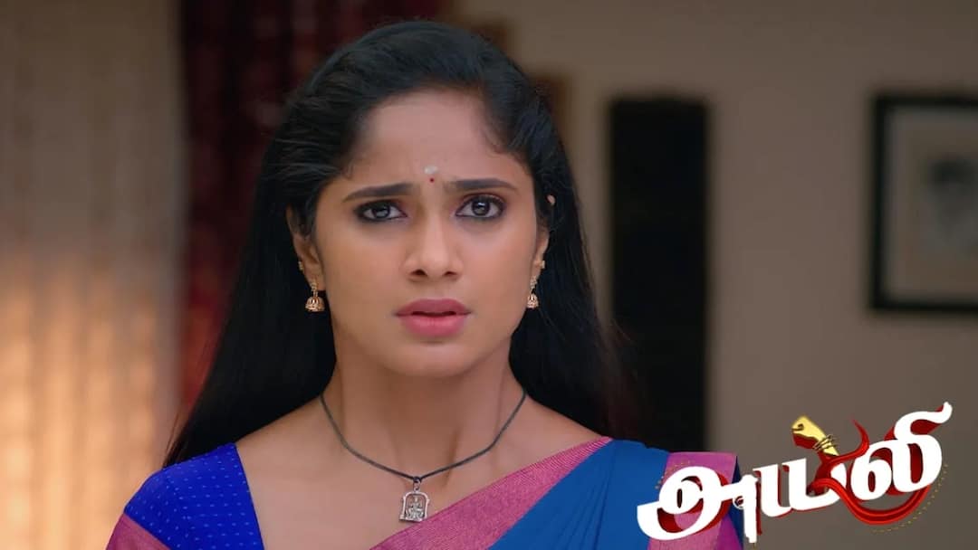 Ayali: கல்யாணம் பண்ணிக்ககூடாது.. மிரட்டல் விடுத்த பாட்டி.. கடமைக்காக ஓடிய அயலி