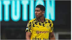 Real Madrid Star's Brother Makes Debut For Dortmund At Club World Cup 2025