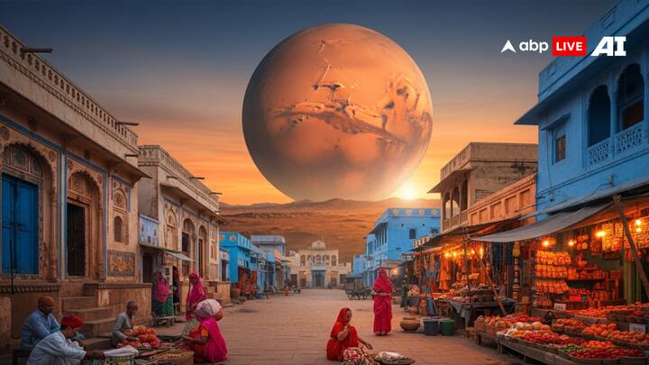 जिन लोगों की कुंडली में मंगल ग्रह प्रभावित है, उन्हें मंगल ॐ अं अंगारकाय नमः मंत्र का जाप करना चाहिए.