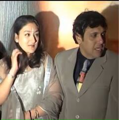 पहले तकरार और फिर प्यार... देखिए गोविंदा और सुनीता की लवस्टोरी से लेकर शादी की अनदेखी तस्वीरें