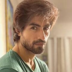 इंजीनियरिंग की पढ़ाई कर आखिर कैसे बन गए हर्षद चोपड़ा टीवी के फेवरेट एक्टर?