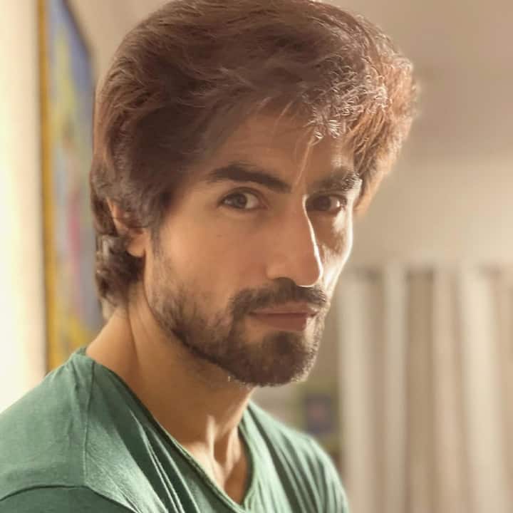 बात करें अगर एक्टर की क्वालीफिकेशन की तो वो काफी पढ़े– लिखें है. मुंबई के गोंदिया में उन्होंने रवीन्द्रनाथ टैगोर स्कूल से उन्होंने अपनी पढ़ाई कंप्लीट की. इसके बात वो अपने फैमिली के साथ पुणे शिफ्ट हो गए.