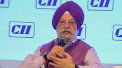 No Fuel Shortage In India Amid Geopolitical Tensions, Assures Minister Hardeep Puri