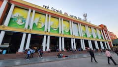 नई दिल्ली रेलवे स्टेशन पर पार्किंग के बदले नियम, 25 जून से लागू, जानें क्या हुआ बदलाव?