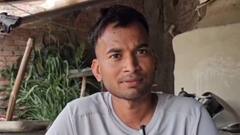 इजरायल-ईरान युद्ध के बीच फंसे यूपी के कई मजदूर, बंकर में छिपने को मजबूर, परिजन परेशान