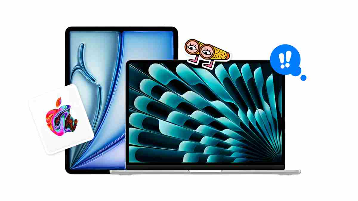 यहां फ्री मिल रहा AirPods और Apple Pencil! ऐसे मिलेगा ऑफर का लाभ, यहां जानें पूरी जानकारी