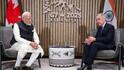 India, Canada Reset Diplomatic Ties As PM Modi, Carney Meet On G7 Sidelines