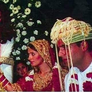 Veena told that she was not told who to apply mehndi. Rather, he was given a random address after which he was taken to the correct location.