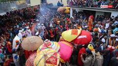 12 साल में सिर्फ एक बार होती है ये यात्रा, नंदादेवी राजजात के बारे में जानिए, तैयारियां शुरू