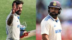 रोहित के संन्यास से फर्क नहीं, लेकिन विराट कोहली का न होना, भारत-इंग्लैंड सीरीज से पहले दिग्गज का चौंकाने वाला बयान