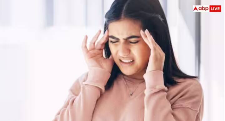 ਜੇਕਰ ਤੁਹਾਡਾ ਵਾਰ-ਵਾਰ ਸਿਰ ਦਰਦ ਹੋ ਰਿਹਾ ਹੈ, ਤਾਂ ਇਨ੍ਹਾਂ 6 ਬਿਮਾਰੀਆਂ ਦਾ ਸੰਕੇਤ ਹੋ ਸਕਦਾ ਹੈ।