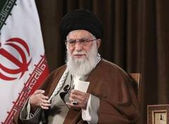 'ਈਰਾਨ ਨਹੀਂ ਕਰੇਗਾ ਆਤਮ ਸਮਰਪਣ, ਅਮਰੀਕਾ ਨੇ ਜੇ ਫੌਜ ਭੇਜੀ ਤਾਂ ਦੇਵਾਂਗੇ ਅਜਿਹਾ ਜ਼ਖ਼ਮ ਕਿ....., ਖਮੇਨੀ ਨੇ ਟਰੰਪ ਨੂੰ ਦਿੱਤੀ ਵੱਡੀ ਧਮਕੀ