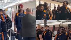प्लेन या बस से नहीं..., लंदन से लीडस् ऐसे पहुंची टीम इंडिया, जानकार रह जाओगे हैरान