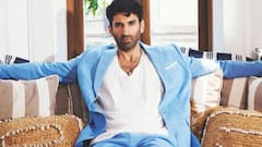 Aditya Roy Kapur Set To Drop His Own Music Soon? Here’s What He Said