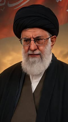 अकेले पड़ गए ईरानी सुप्रीम लीडर खामेनेई! दर्जनों सैन्य अधिकारी और वैज्ञानिकों की गई जान