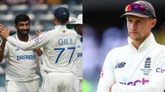 नई टीम इंडिया से डरे जो रूट? विराट-रोहित के जाने का टीम इंडिया पर नहीं होगा असर! जानें क्या कहा