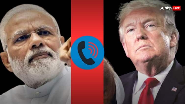 PM Modi Donald Trump 35 Minutes Phone Call Prime Minister clears India will not tolerate Terrorism on US Trade Deal India Pakistan Conflict 35 मिनट के फोन कॉल में ट्रंप से बोले PM मोदी- पाकिस्तान की गोली का जवाब गोलों से देंगे