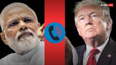 35 मिनट के फोन कॉल में ट्रंप से बोले PM मोदी- पाकिस्तान की गोली का जवाब गोलों से देंगे