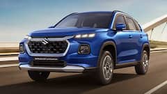 Maruti SUV: சும்மாவே பேயாட்டம் ஆடும், இப்ப புத்தம் புதுசா 3 எஸ்யுவியுமா..! மாருதியின் 35 கி.மீ., மைலேஜ் கார்