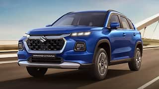 ਸਿਰਫ਼ 3 ਦਿਨ ਬਾਕੀ... ਮਾਰੂਤੀ ਦੀਆਂ ਇਨ੍ਹਾਂ 6 ਕਾਰਾਂ 'ਤੇ  2 ਲੱਖ ਤੋਂ ਵੱਧ ਬਚਾਉਣ ਦਾ ਮੌਕਾ, ਜਾਣੋ ਕੀ ਹੈ ਆਫ਼ਰ ?