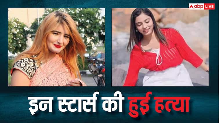 शीतल से पहले इन हरियाणवी सिंगर्स का हो चुका है कत्ल, किसी को मारी गोली तो किसी की गला दबाकर की