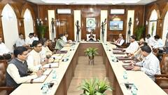 CM विष्णदेव साय ने शहीदों के परिजनों के लिए किया बड़ा ऐलान, कैबिनेट बैठक में हुए ये फैसले