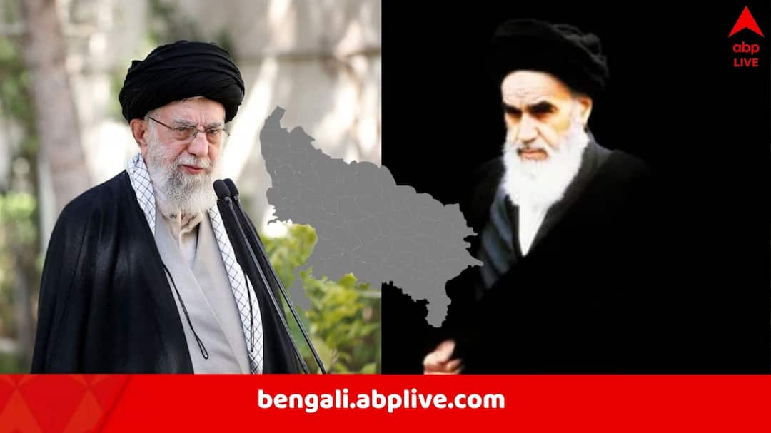 Ayatollah Ali Khamenei and Iran have deep connection with India Uttar Pradesh looking back at the history is the country is facing crisis amid conflict with Israel US Ayatollah Ali Khamenei: তীর্থযাত্রায় গিয়ে সংসার পাতেন বিদেশে, উত্তরপ্রদেশের এই ছেলের হাতেই পাল্টে যায় ইরানের ইতিহাস...