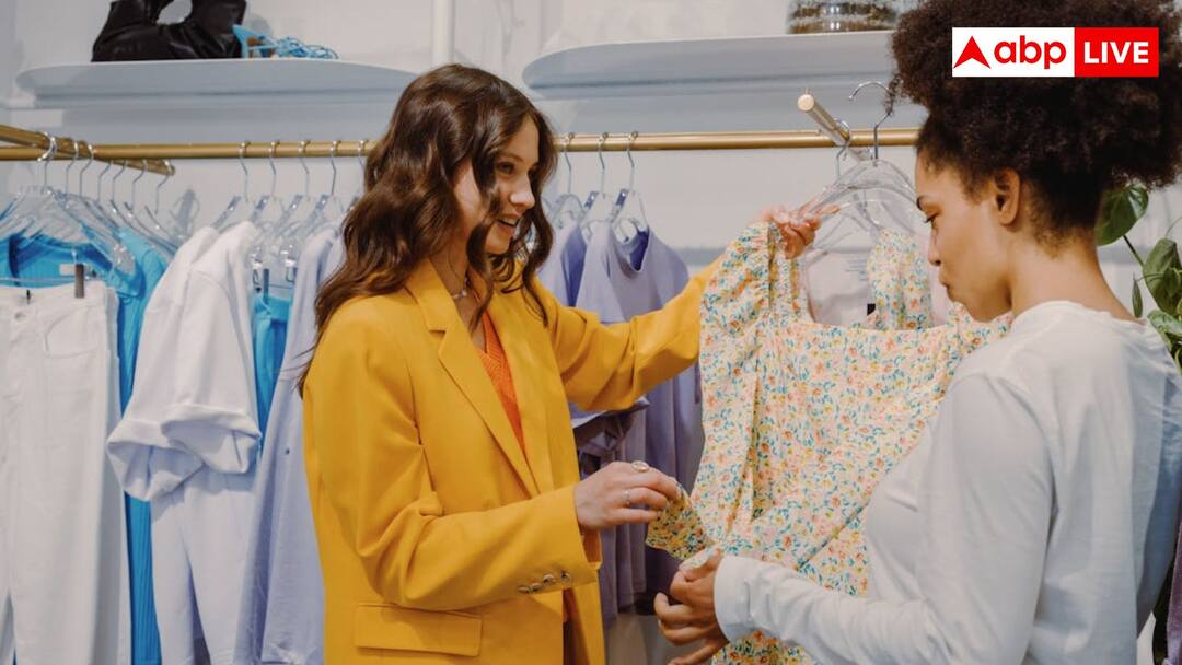 why thrifting is better for the environment and your wallet नए कपड़े खरीदने की जरूरत नहीं, थ्रिफ्टिंग से ऐसे करें अपने वार्डरोब को अपग्रेड