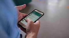 ਲੈਪਟਾਪ 'ਤੇ Whatsapp ਚੈੱਟ ਕਰਦੇ ਹੋ? ਤਾਂ ਇਦਾਂ Hide ਕਰੋ ਆਪਣੀ ਪਰਸਨਲ ਚੈਟਸ, 90% ਲੋਕਾਂ ਨੂੰ ਨਹੀਂ ਪਤਾ