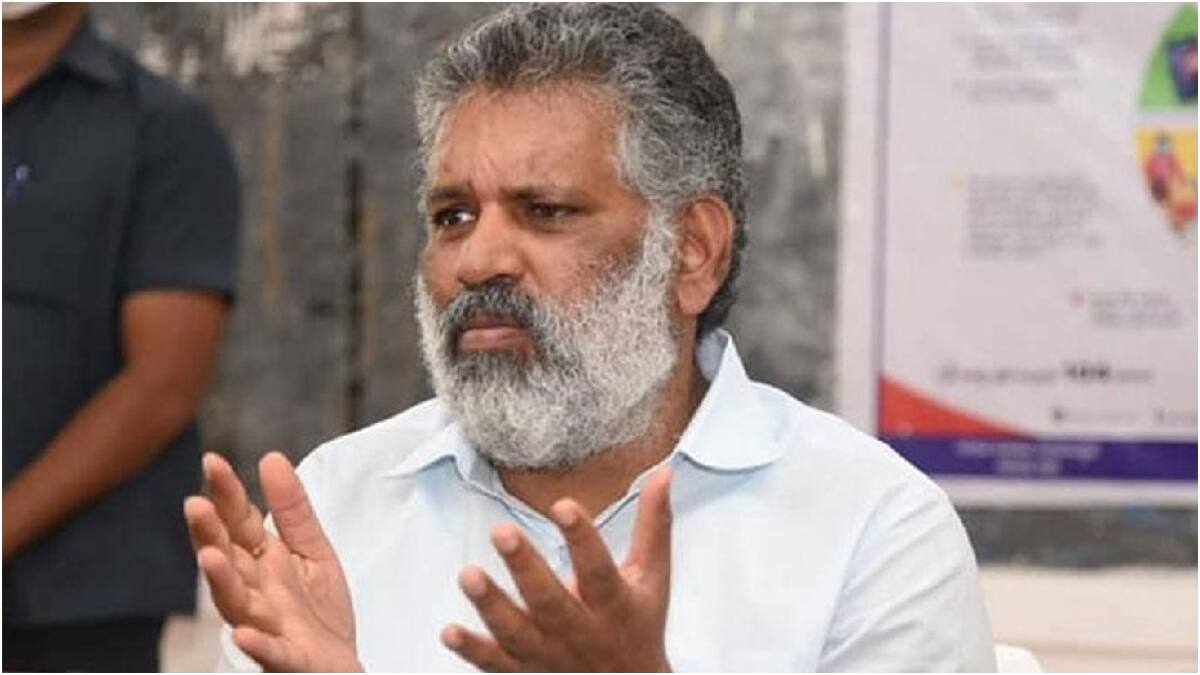 TTD adulterated ghee case: టీటీడీ కల్తీ నెయ్యి కేసులోనూ చెవిరెడ్డి - జైల్లో ప్రశ్నించిన సీబీఐ అధికారులు