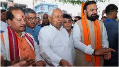 Nitish Kumar Launches Key Bhupatipur-Punpun Road Project, Cuts Travel Time To 10 Minutes