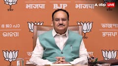 BJP Names State Election Officers To Supervise Organisational Polls In Maharashtra, Uttarakhand, And West Bengal
