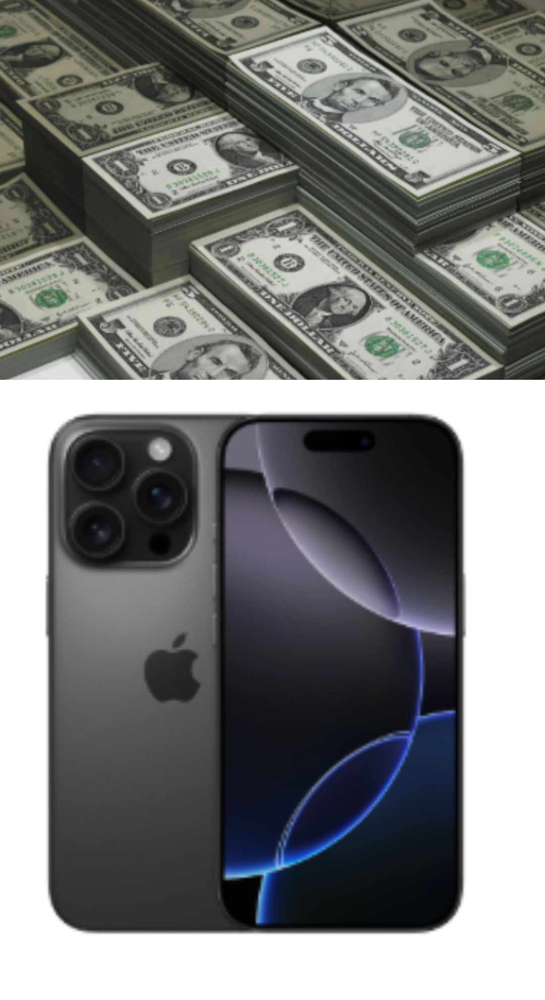 इसकी फोन की शुरुआती कीमत 499 डॉलर (लगभग ₹42,800) रखी गई है, जो कि iPhone की तुलना में काफी कम है