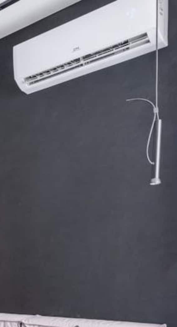 भारत के लोग कितने एसी इस्तेमाल करते हैं?