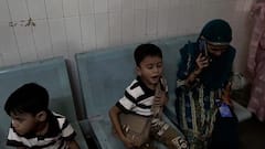 ट्रेन का एसी हुआ खराब, परिजन का दावा- बेतहाशा गर्मी से यात्री की मौत, मचा हड़कंप