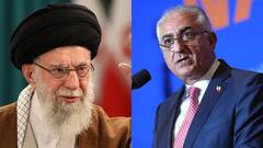 'खत्म होने वाला है ईरान का इस्लामिक शासन', ईरान के पूर्व राजा का बेटा बोला- 'मैं आ रहा हूं...'