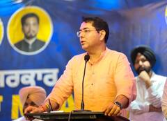 ਮਜੀਠੀਆ ਦਾ ਲੰਗਾਹ ਬਾਰੇ ਕੀ ਖਿਆਲ? ਮੰਤਰੀ ਦੀਆਂ ਪ੍ਰਾਈਵੇਟ ਤਸਵੀਰਾਂ 'ਤੇ ਭੜਕੇ ਅਮਨ ਅਰੋੜਾ