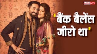 आयुष्मान खुराना से शादी के बाद जब मुंबई आई थीं Tahira Kashyap, नहीं थी नौकरी, बोलीं- बैंक बैलेंस जीरो हो गया था