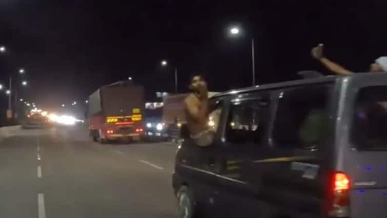 ‘Don’t Come For Such Acts’: Woman Biker Confronts Harassers On Uttarakhand Highway, 3 Arrested