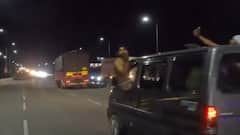 'Don't Come For Such Acts': Woman Biker Confronts Harassers On Uttarakhand Highway, 3 Arrested; Video Viral