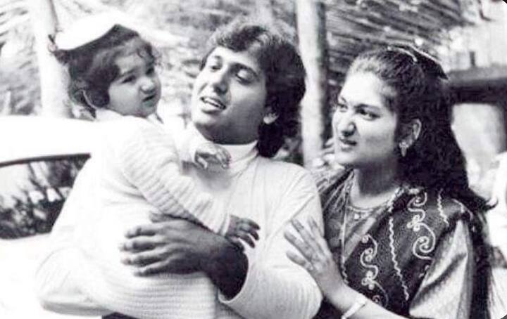 जब गोविंदा 20 साल के थे तभी उन्होंने सुनीता से साल 1987 में सीक्रेटली शादी कर ली थी.