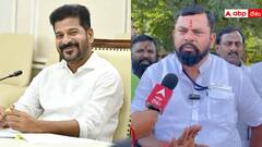 సీఎం రేవంత్ రెడ్డికి బీజేపీ ఎమ్మెల్యే రాజాసింగ్‌ అభినందనలు