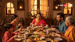 Rules of food: भोजन के ये नियम जानते हैं? शास्त्रों में है मनाही, सेहत पर पड़ेगा बुरा असर!