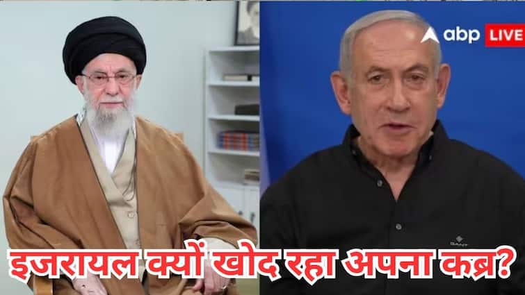 दो मोर्चे पर जंग, 2 साल में दोगुना डिफेंस बजट, ईरान से भिड़कर कहीं इजरायल ने तो नहीं कर दी बड़ी