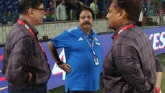 बॉम्बे हाई कोर्ट से BCCI को झटका, लग गई 538 करोड़ की चपत; IPL टीम की बर्खास्तगी से जुड़ा है मामला