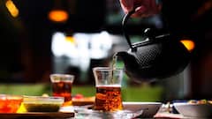 India’s Tea Exporters Worried As Iran Market In Turmoil Amid Conflict With Israel