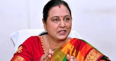 காவலர்களுக்கான பதவி உயர்வு - முன்னுக்கு பின் முரணான அரசாணை - பிரேமலதா விஜயகாந்த்